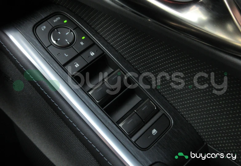 Lexus GX Другой