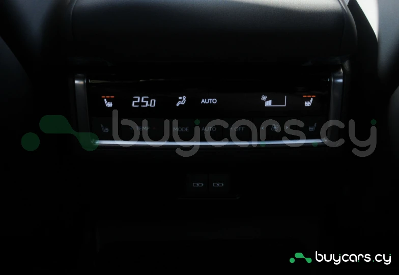 Lexus GX Другой