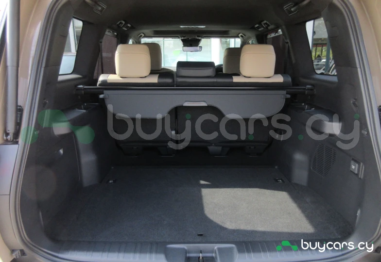 Lexus GX Другой