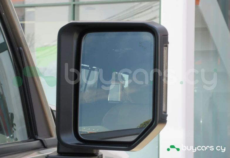 Lexus GX Другой