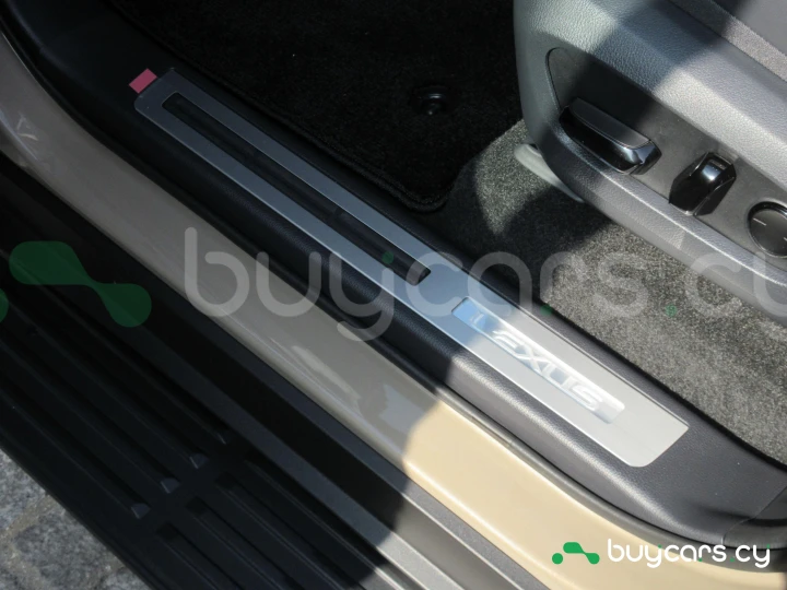 Lexus GX Другой