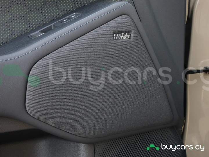 Lexus GX Другой