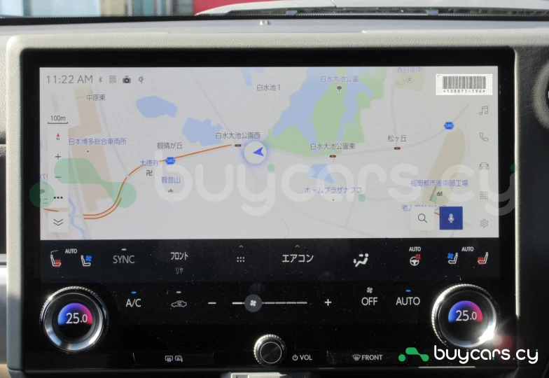 Lexus GX Другой