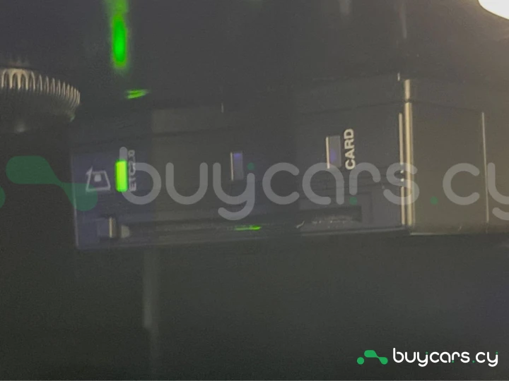 Mercedes GLE-class White