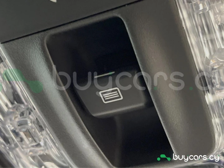 Mercedes GLE-class White