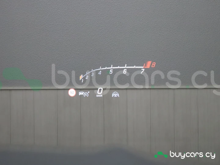 Mercedes C-class Grey