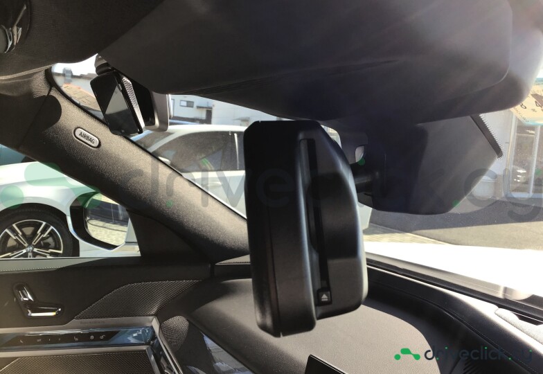 BMW 7 series White