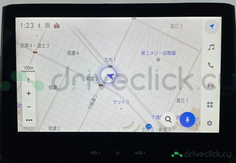 Toyota GR Corolla Grey