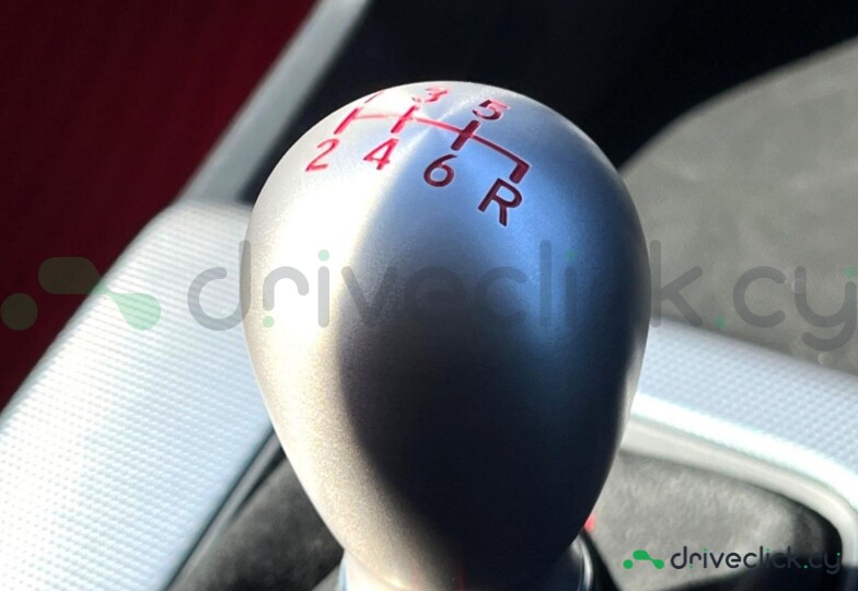 Honda Civic Type R Black