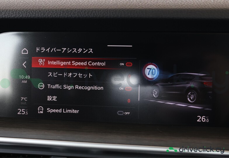 Alfa Romeo Stelvio Grey
