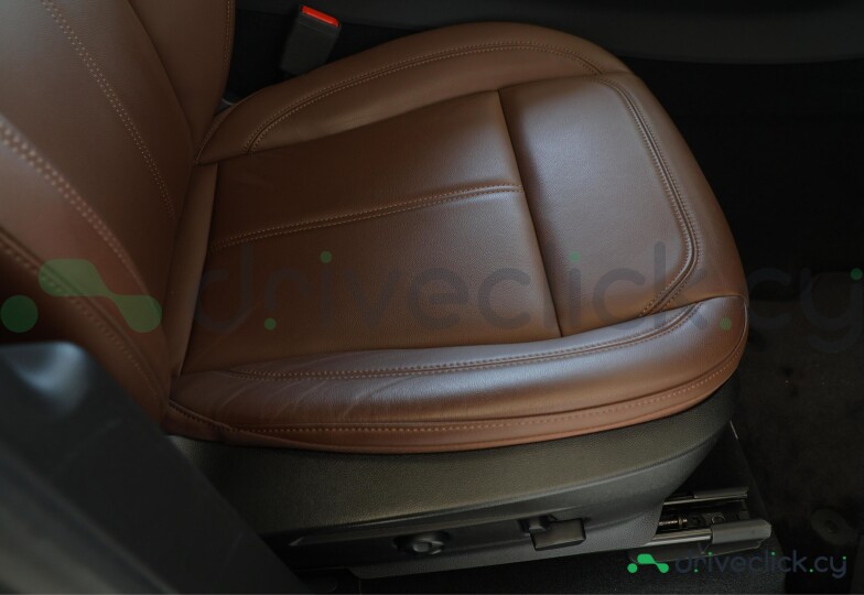 Alfa Romeo Stelvio Grey