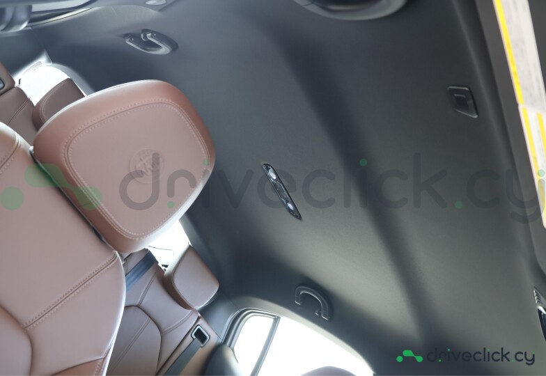 Alfa Romeo Stelvio Grey