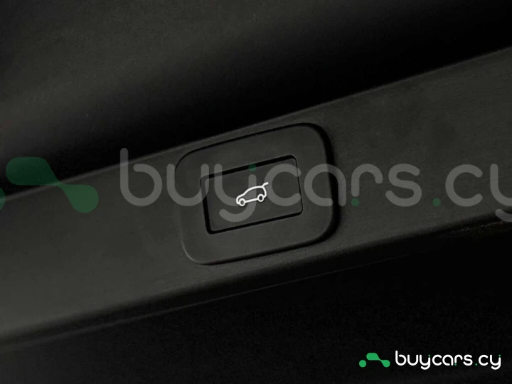 Land Rover Range Rover Синий