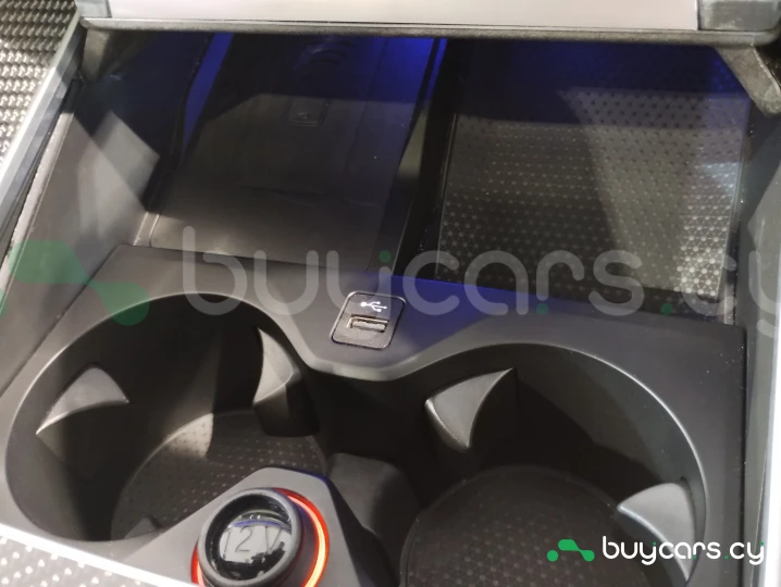 BMW X6 Темно-красный