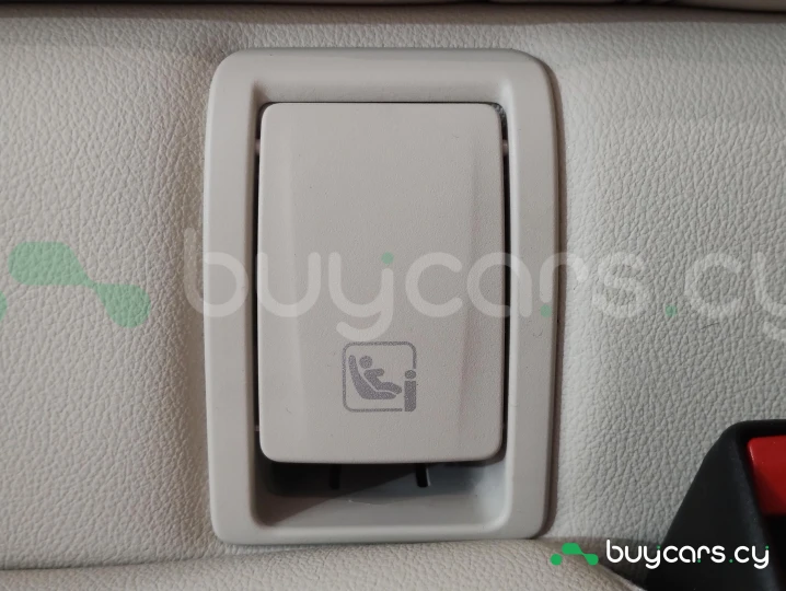 BMW X6 Темно-красный