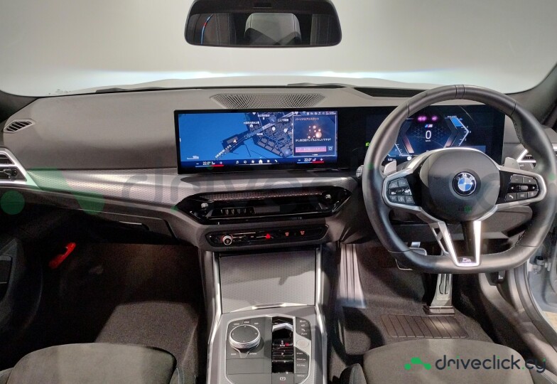 BMW 3 series White