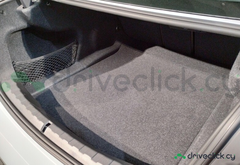BMW 3 series White