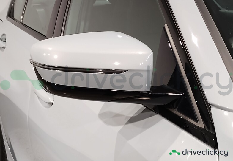 BMW 3 series White