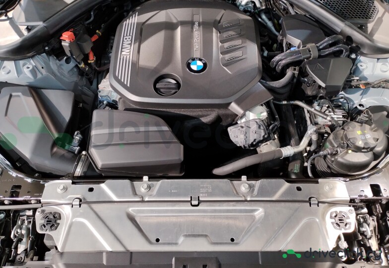 BMW 3 series White