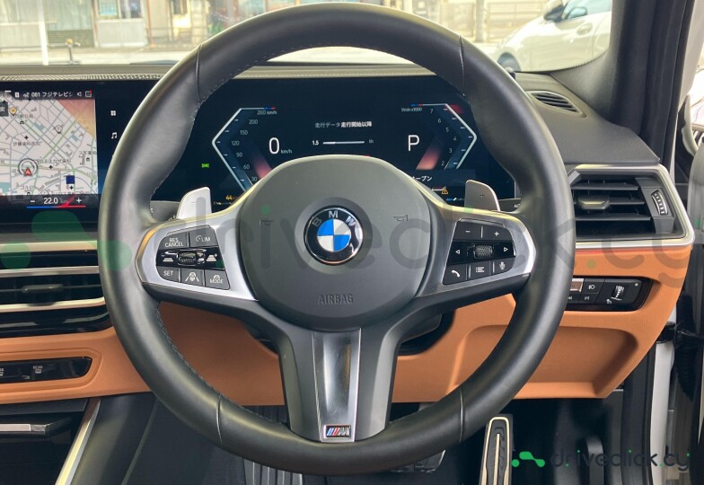 BMW 3 series Белый