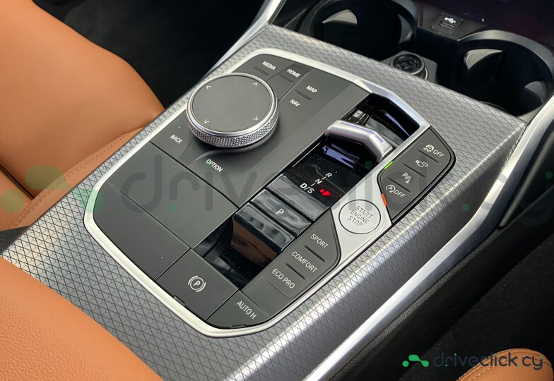 BMW 3 series Белый