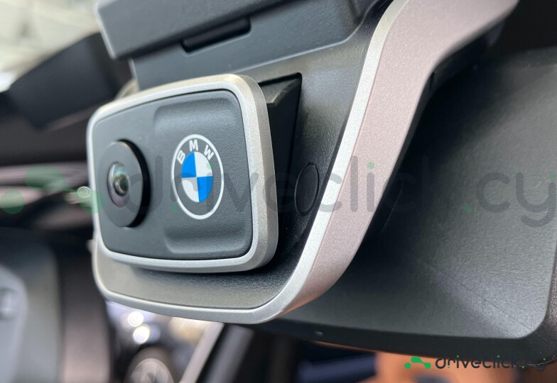 BMW 3 series Белый