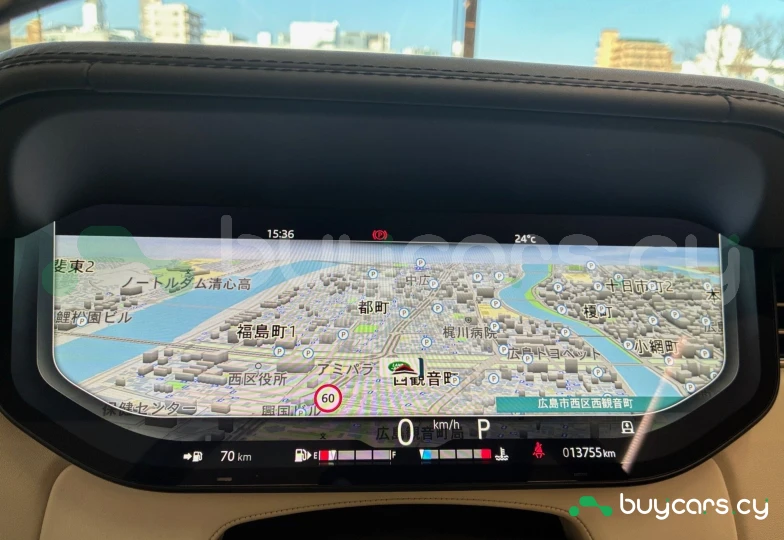 Land Rover Range Rover Белый