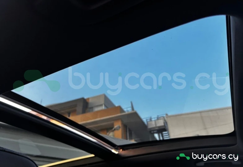 Mercedes GLE-class Черный