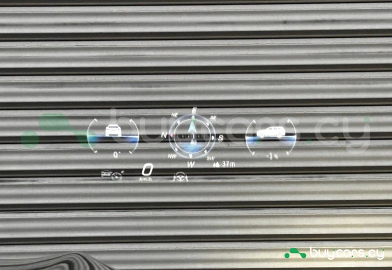 Mercedes GLE-class Черный