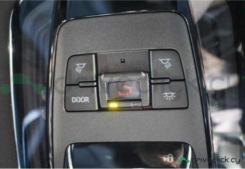 Toyota Harrier Белый