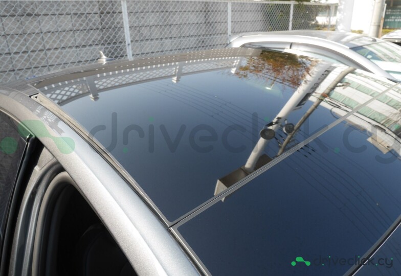Audi A8 Black