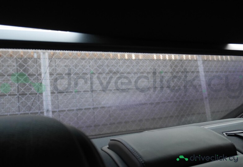 Audi A8 Black