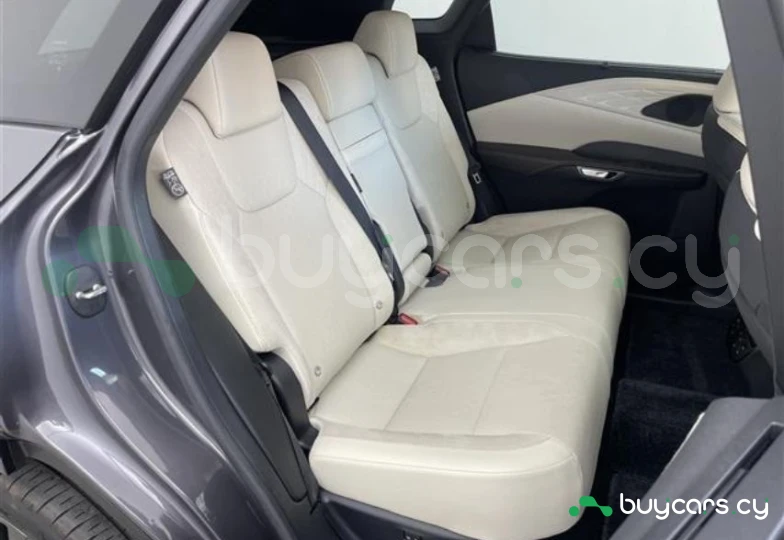 Lexus RX Серый