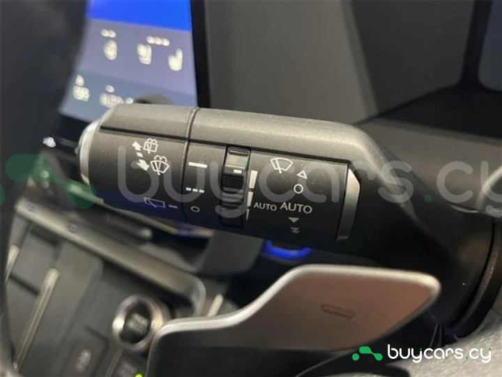 Lexus GX Черный