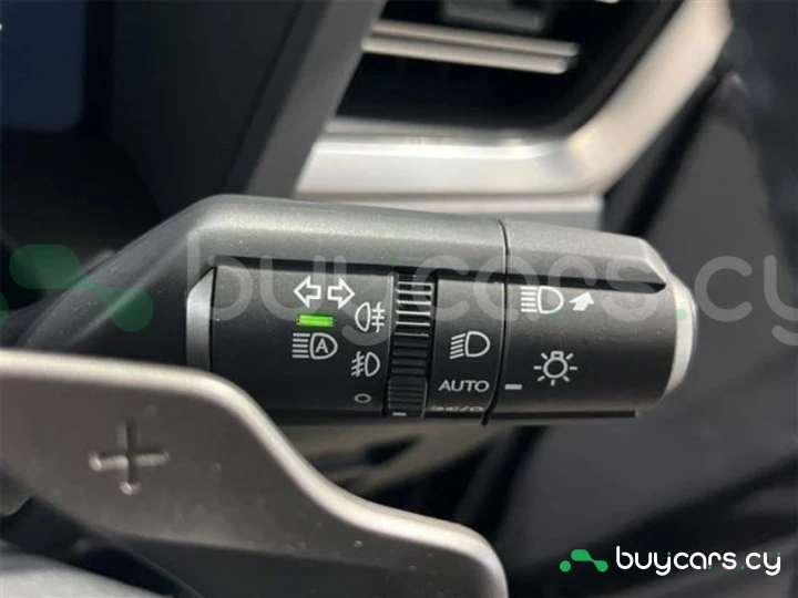 Lexus GX Черный