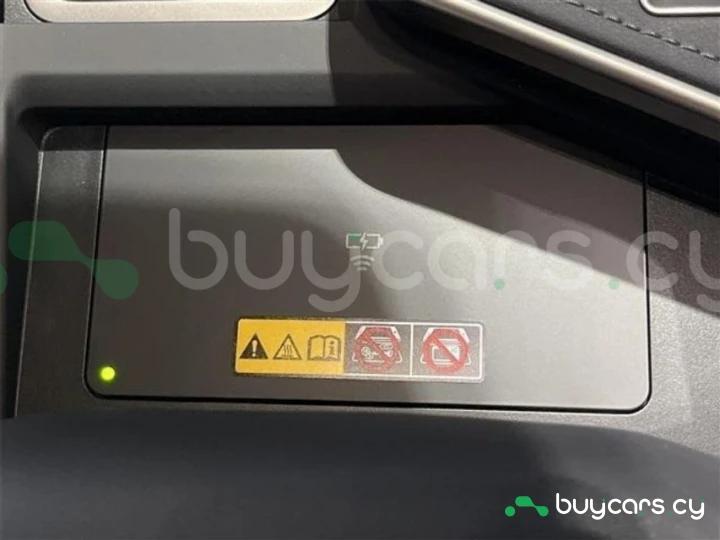 Lexus GX Черный