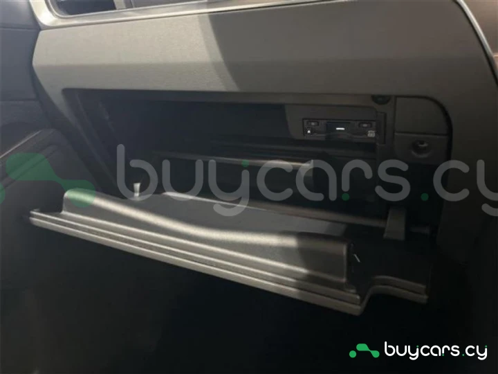 Lexus GX Черный