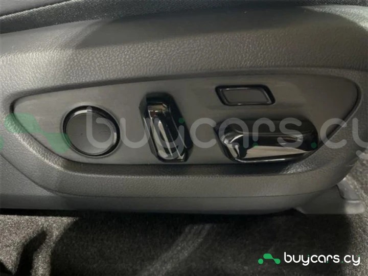 Lexus GX Черный