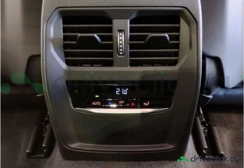 BMW M4 Black