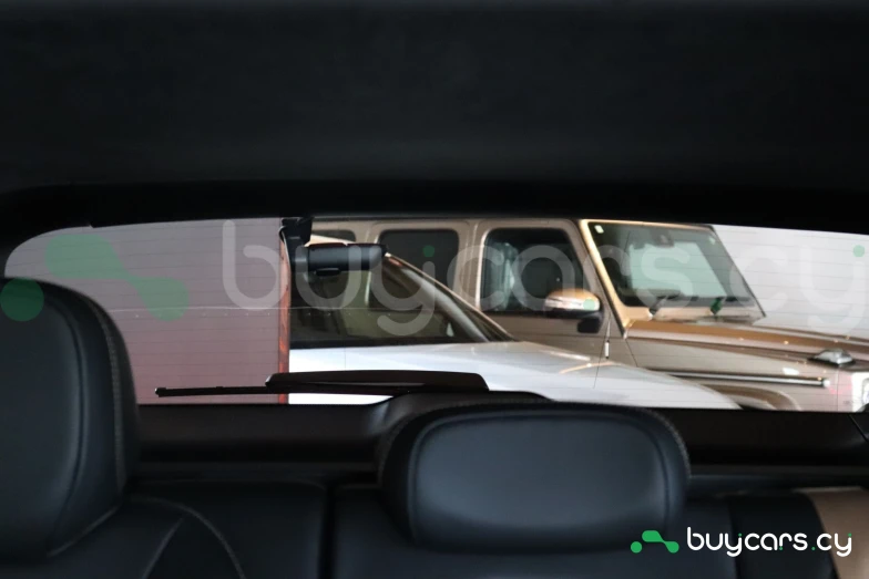 Porsche Cayenne Бежевый