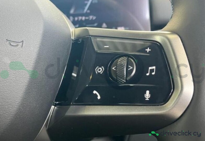 BMW i5 Grey