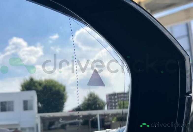 BMW i5 Grey