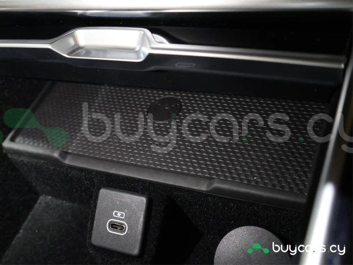 Land Rover Range Rover Черный