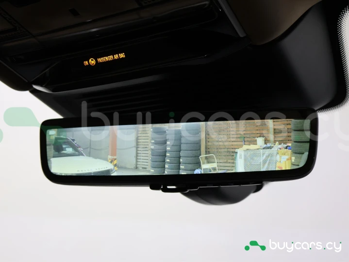 Land Rover Range Rover Черный