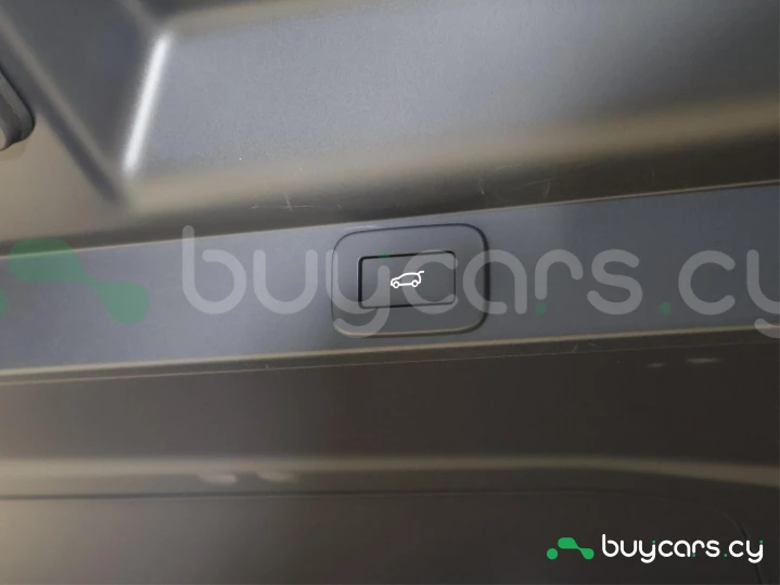 Land Rover Range Rover Черный