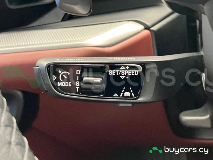 Porsche Cayenne Черный