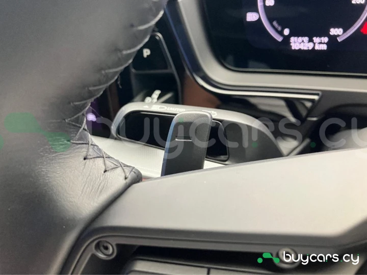 Porsche Cayenne Черный