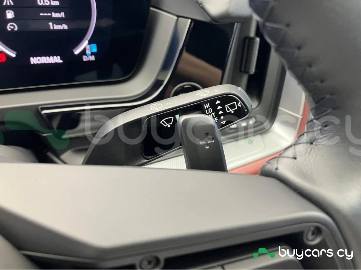 Porsche Cayenne Черный