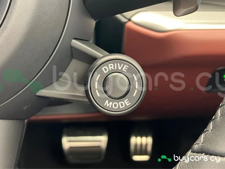 Porsche Cayenne Черный