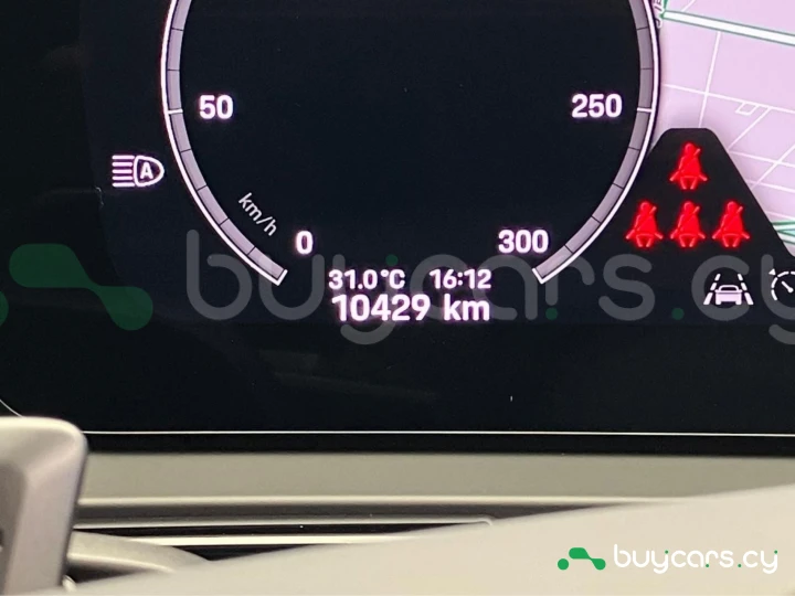 Porsche Cayenne Черный